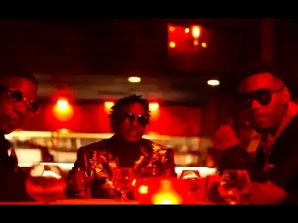 Video: Yung Clutch, Yung Money & Boss Snag - Gang Gang [Dallas/Texas Artist Submitted]
